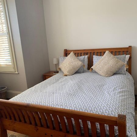Enliven Villa Broadstairs Bagian luar foto