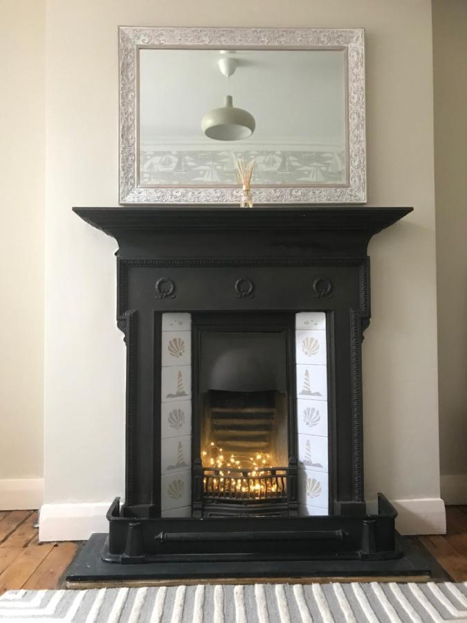 Enliven Villa Broadstairs Bagian luar foto