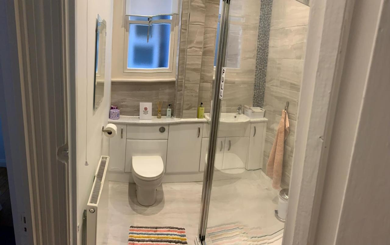 Enliven Villa Broadstairs Bagian luar foto