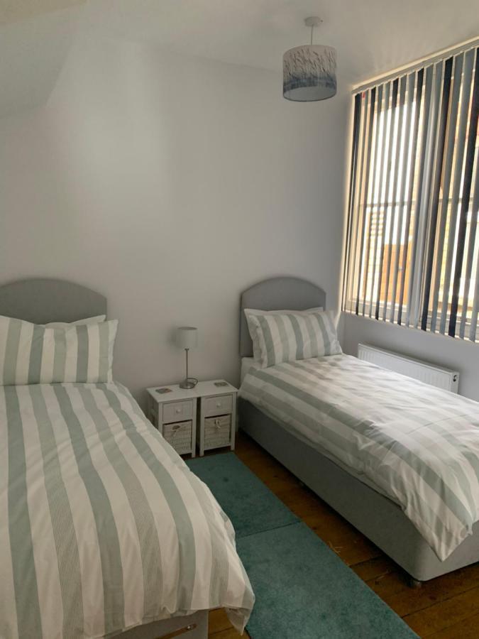 Enliven Villa Broadstairs Bagian luar foto