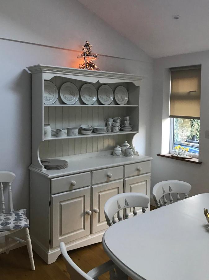 Enliven Villa Broadstairs Bagian luar foto