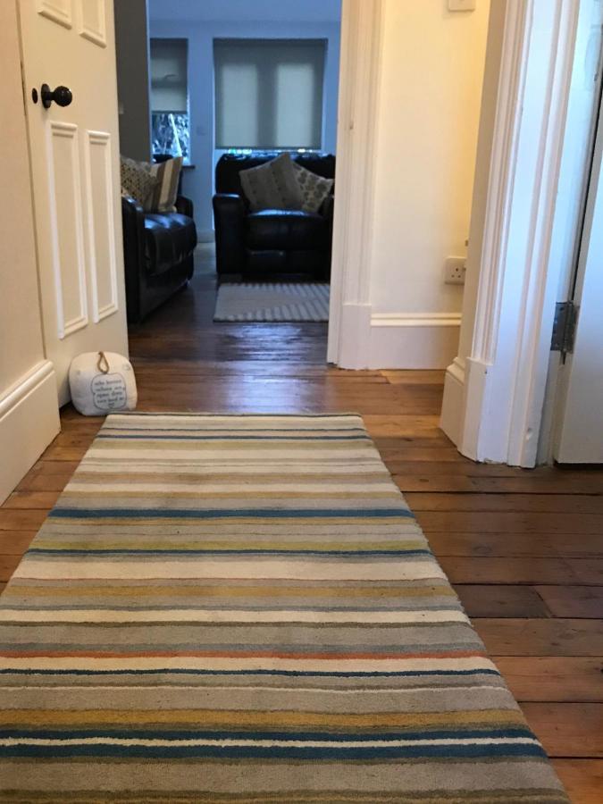 Enliven Villa Broadstairs Bagian luar foto